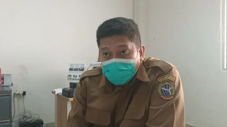 Kasus ISPA dan Pneumonia Berpotensi Meningkat di tengah Kabut Asap