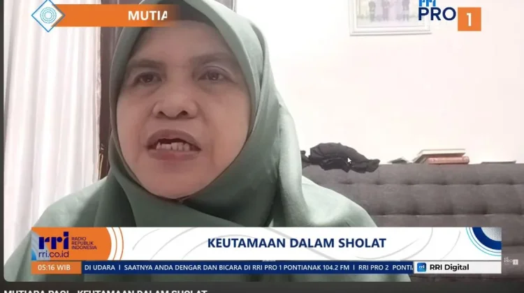 Istiqamah Shalat, Jangan Lewatkan Keutamaannya