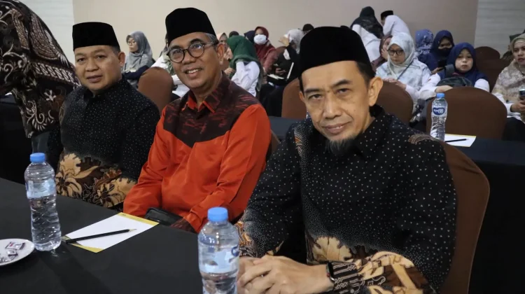 Wujudkan MTQ Inklusif, Kafilah Kalbar Hadiri Eksibisi Teman Tuli di Sutos Hotel