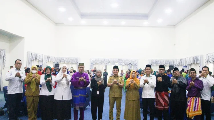 Dorong Festival Tundang Pelajar Jadi Agenda Tahunan