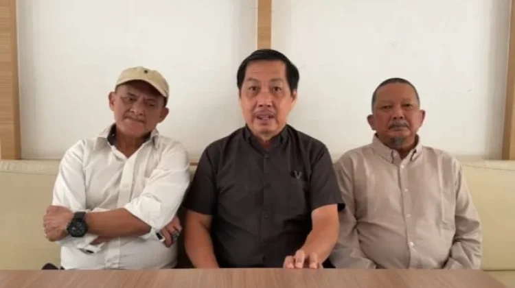 Pengamat Desak Karhutla dan Kekeringan Kalbar Berstatus Bencana Nasional