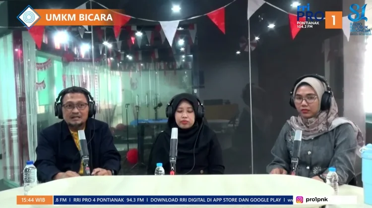 Sertifikasi Halal Jadi Kunci UMKM Tingkatkan Kepercayaan Konsumen