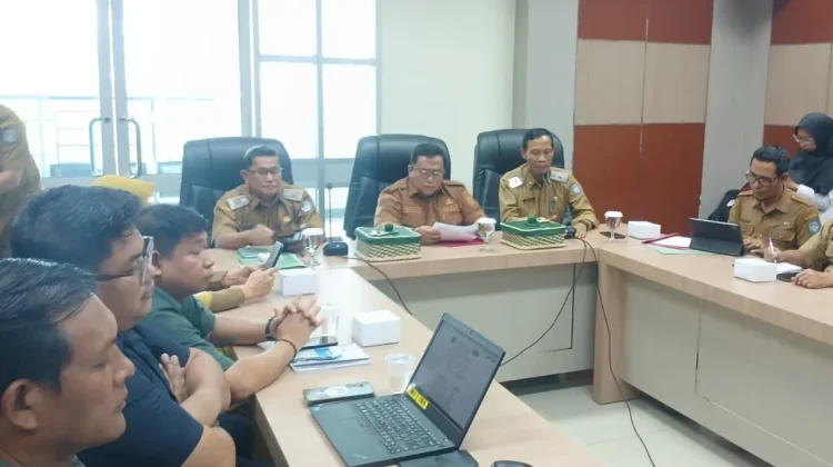 Sukiryanto: Hibah Lahan PT BPK Buka Peluang Pembangunan Sekolah