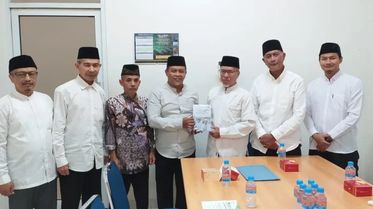 Ketum MUI Kalbar Apresiasi Gerakan Dakwah dan Kepedulian Sosial LDII