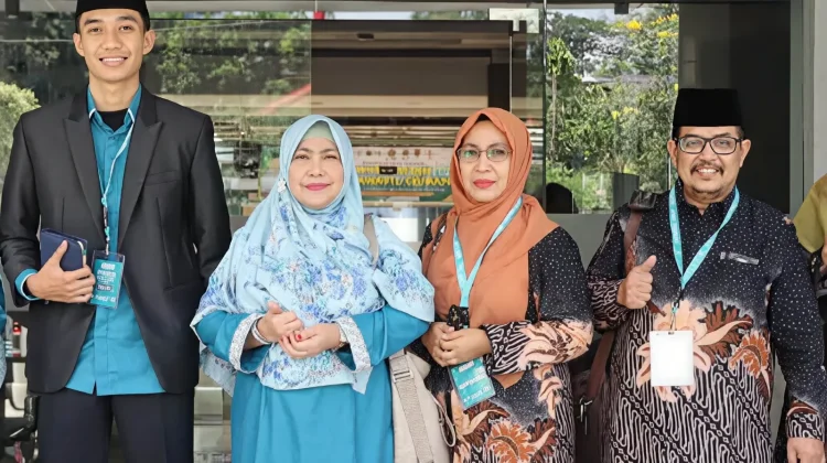 Hadyan Miftah Pratama Tempati Tiga Besar Sementara MTQ