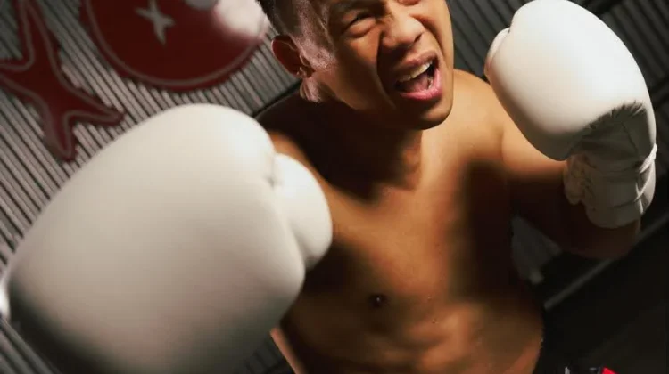Daud Yordan Kembali Naik Ring di GOR Terpadu Pangsuma lewat Back to Champion 2026