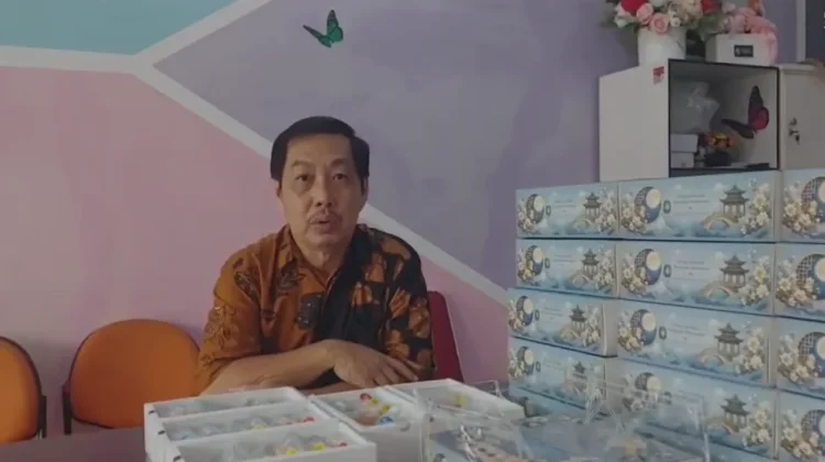 UMKM Pontianak Jadi Penggerak Ekonomi dan Serapan Tenaga Kerja