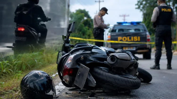 Polisi Selidiki Dugaan Pembegalan Perempuan di Sungai Kakap