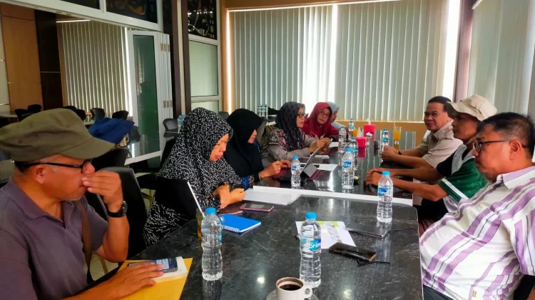 ICMI Kalbar Matangkan Simposium Pertambangan Rakyat 2026