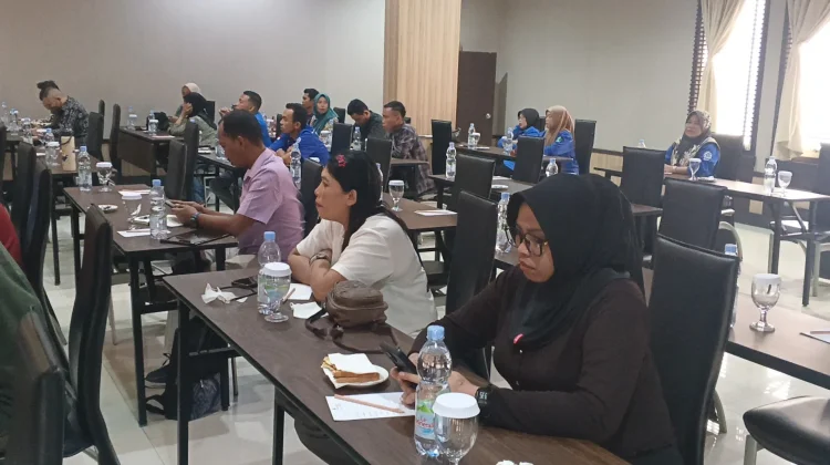 Seminar K3 Soroti Kerentanan Pekerja Sawit di tengah Kabut Asap