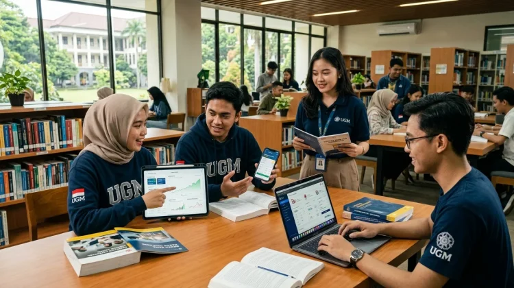 Cerdas Finansial sejak Dini, Pilihan Investasi yang Cocok untuk Calon Mahasiswa