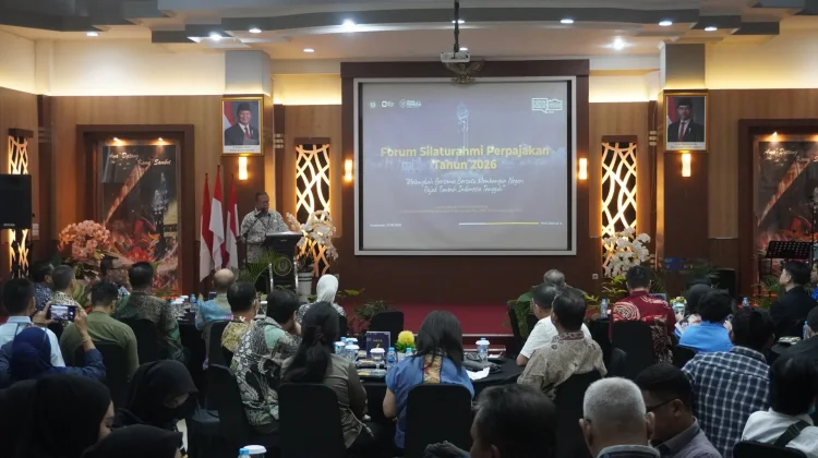 DJP Kalbar Tingkatkan Edukasi dan Kepercayaan Wajib Pajak