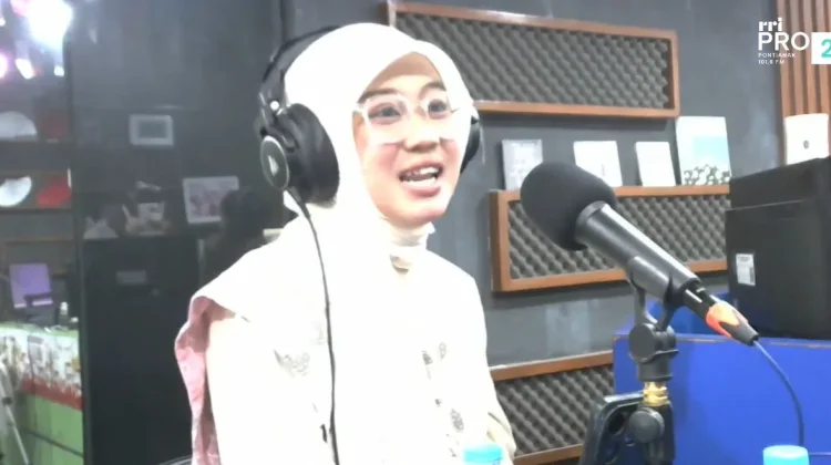 Belajar Bahasa Inggris dari Kuliner, Kenali Istilah Crispy dan Crunchy