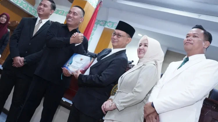 Perubahan APBD Pontianak 2026 Sesuaikan Dinamika Fiskal dan Cuaca Ekstrem