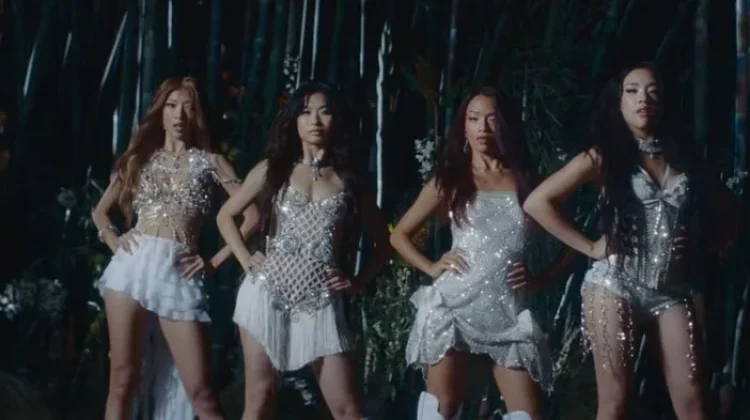 NO NA Rilis “Star”, Buka Album Debut “Island Girl”