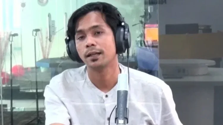Pendiri Bilik Benak Ungkap Tantangan Videografi di Era AI