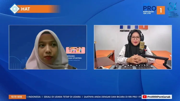 Isi Piringku, Panduan Gizi Seimbang untuk Hindari Diet Ekstrem