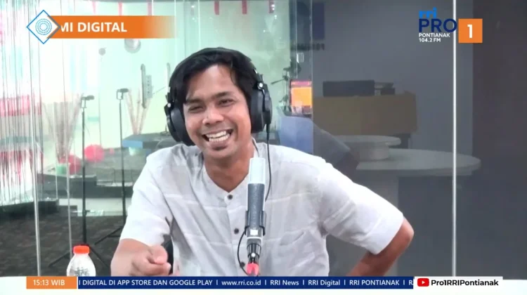 Kreator Visual Diminta Kuasai Skill dan Strategi di Era Digital