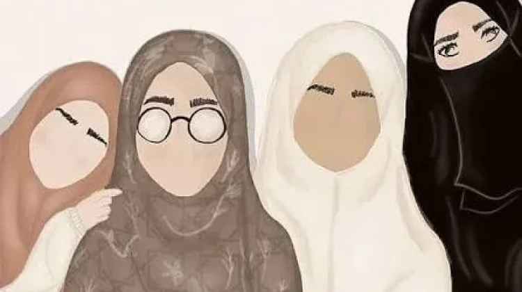 Berkawan dengan Sahabat Baik Sampai ke Akhirat