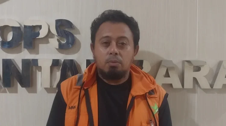 Pesawat Cessna Grand Caravan 208B Malam Ini Lakukan OMC di Kubu Raya dan Sanggau