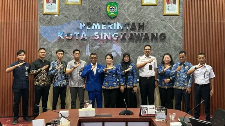 Jarak Pandang Ideal, Pemkot Dorong Maskapai Layani Penerbangan Pagi