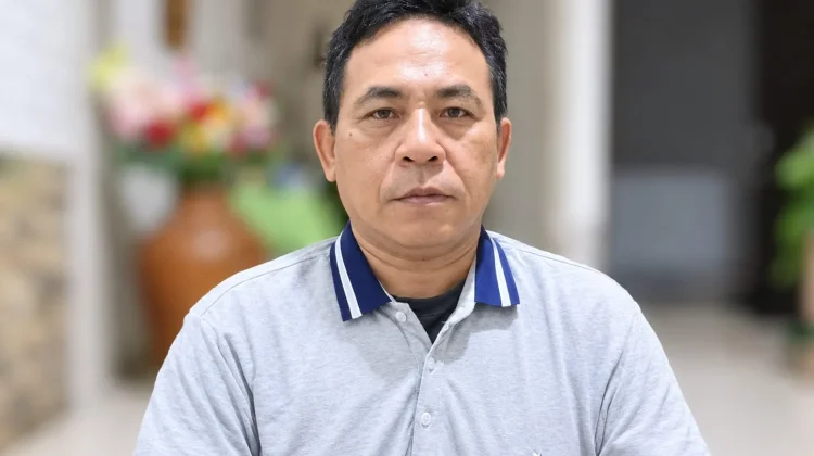 Soal Dewan Mempawah Bakar Lahan, Ketua GemasBah: Ini Problem Mental dan Sesat Pikir