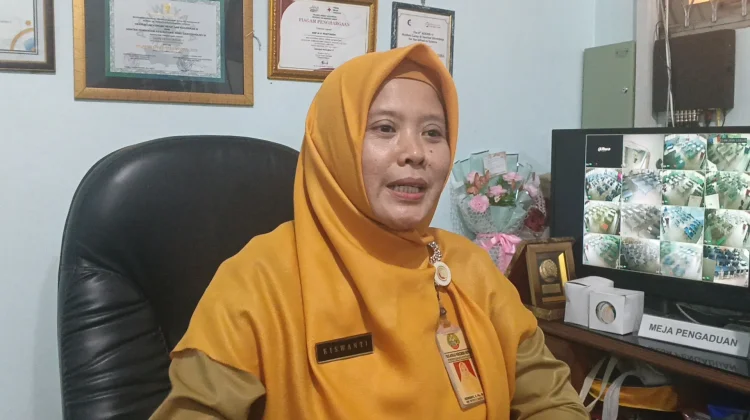 SMPN 1 Pontianak Perpanjang PJJ, Sekolah Pastikan Interaksi Guru-Murid Berjalan