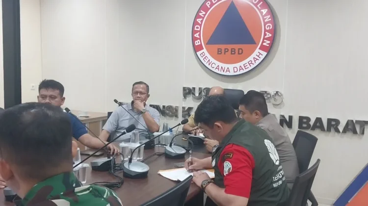 Tenaga Ahli Kepala BNPB Ungkap Alasan Semua Heli WB dan Chinook Tidak Terbang