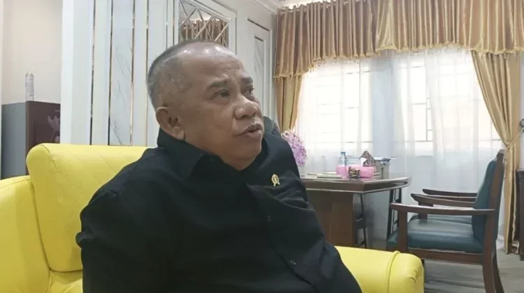 Heri Mustamin Dukung Wacana Kuliah Gratis, Minta Dikaji Matang