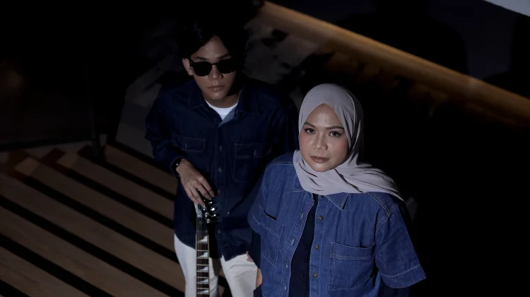 The Asa Perkenalkan Diri lewat Single Perdana “Terulang"