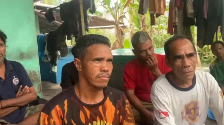 Puluhan anggota Koperasi AHL Tolak Dipindahkan ke Koperasi ALB