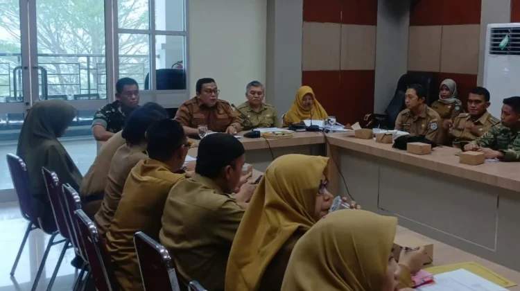 53 Gerai KDMP Kubu Raya Segera Diverifikasi dan Divalidasi