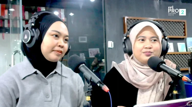 Bahasa Inggris untuk Karier, English Club Pontianak Ajak Anak Muda Berani Mulai