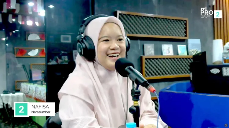 PKBI Kalbar Dorong Gen Z Jadi Pemimpin Masa Depan lewat Program BISA