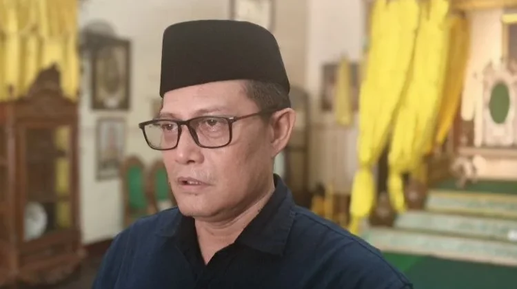 Sultan Pontianak Dorong Pencegahan Karhutla dan Pengelolaan Air Bersih