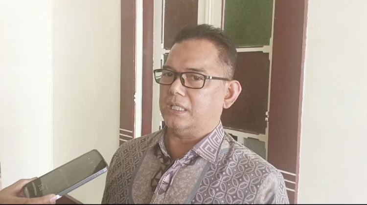 Zulfydar Minta Perusahaan Perkuat Kesiapan Hadapi Karhutla