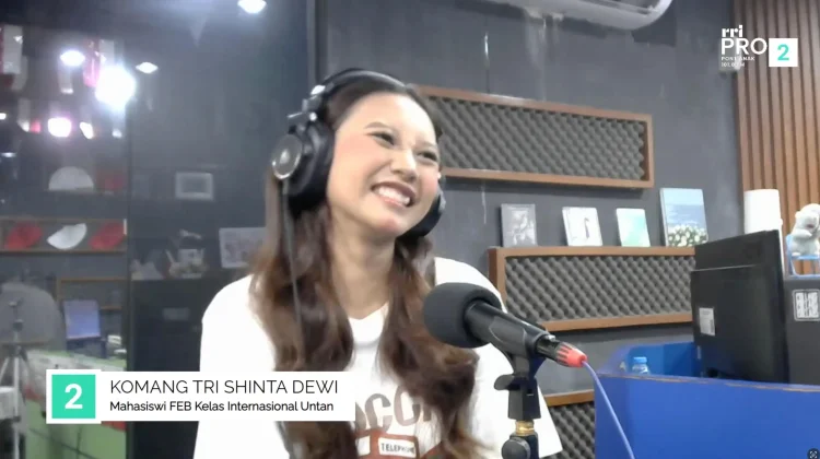 Listen, Sing, Learn! Belajar Bahasa Inggris Lewat Lagu