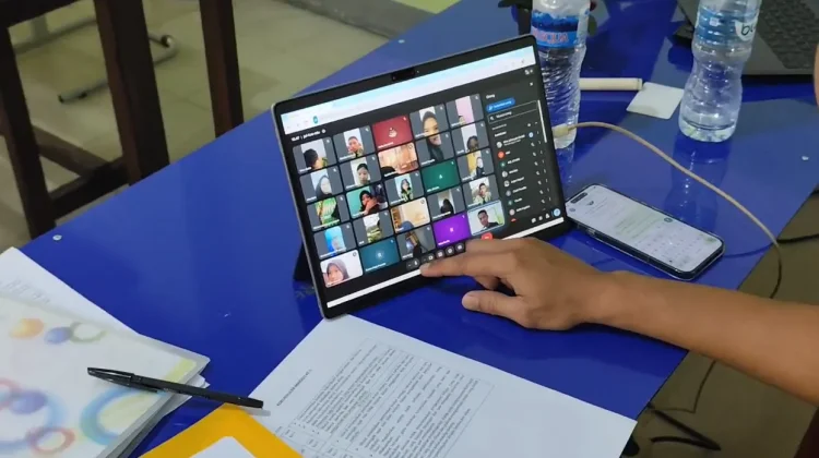 Guru Dorong Sekolah Kembali Dibuka dengan Protokol Khusus