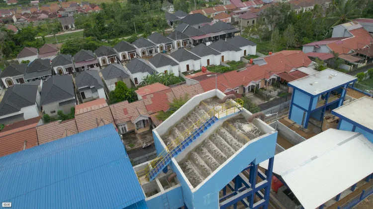 Salinitas Kapuas Melonjak, PDAM Pontianak Siapkan Air Tawar