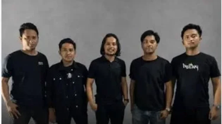 The Prince, Grup Indie-Pop Baru dari Pontianak yang Hadir di 2026
