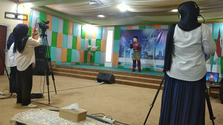 Bintang Radio Tahap Korwilnus IX Kalimantan Barat Digelar di Pontianak