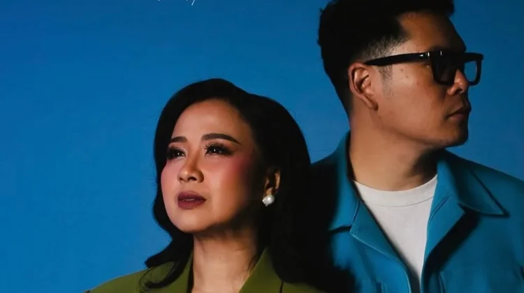 Astrid dan Adrian Martadinata Hadirkan Single Lagu “Kuingin Kau Tau”