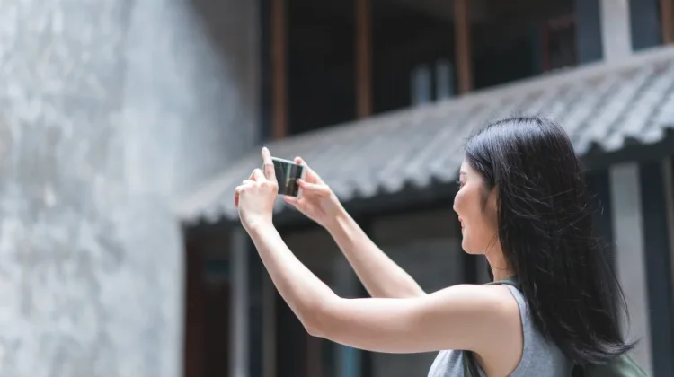 Fotografi Ponsel Jadi Pilihan Hobi Kreatif