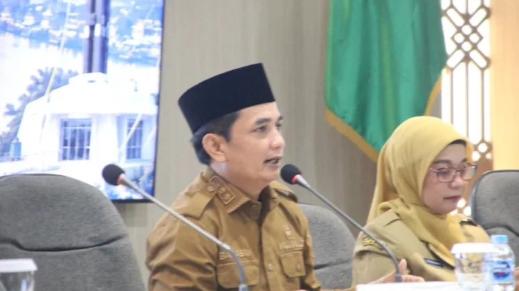 Pencegahan Korupsi Dimulai dari Integritas Sehari-hari