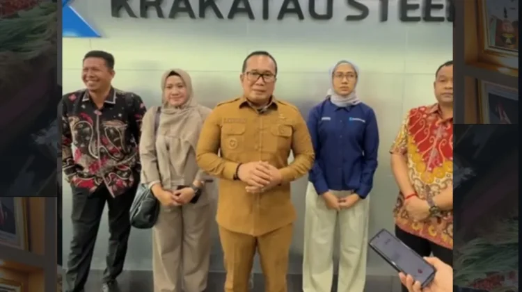 Perumda Aneka Usaha Kubu Raya Jalin Kerja Sama dengan Dua Perusahaan