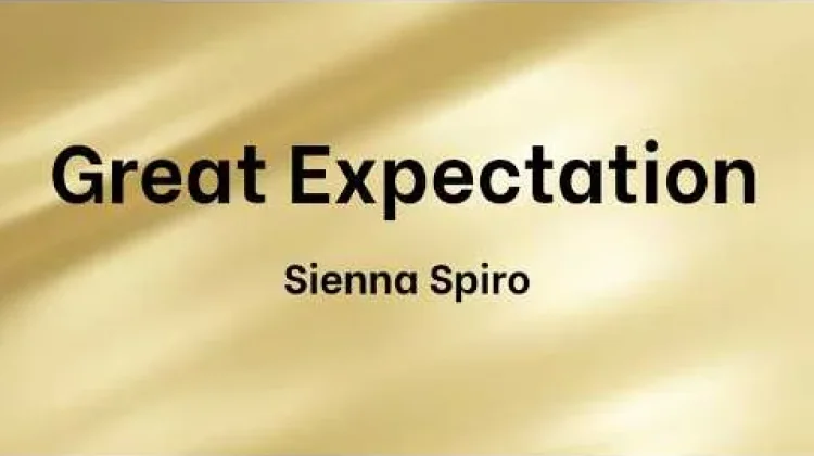 Sienna Spiro Hadirkan Single “Great Expectations”