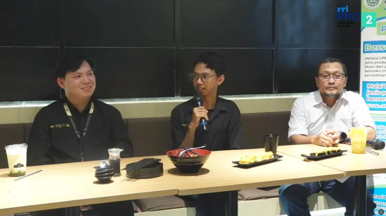 Bukan Cuma Rasa, Ini Cara Sumo Smokes Menjaga Bisnis Selama 10 Tahun
