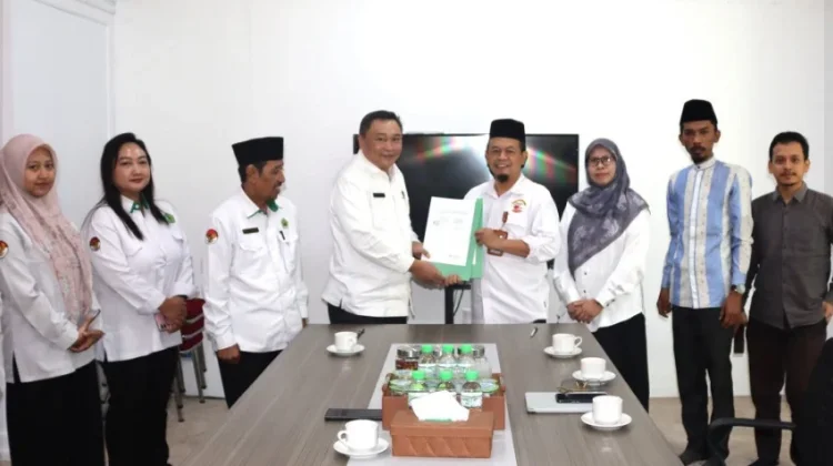 Kemenag Kalbar dan IMLA Perkuat Pembelajaran Bahasa Arab