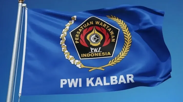 PWI Kalbar akan Laksanakan OKK di Sanggau