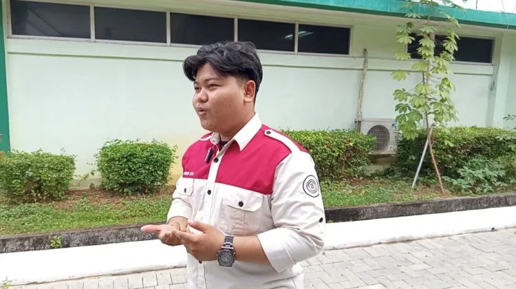 Pancasila di Layar Handphone: Kisah Gen Z Menyuarakan Keadilan Sosial